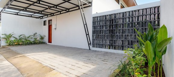 2 Schlafzimmer Villa in Cemagi, Indonesia, Nr. 4602 10