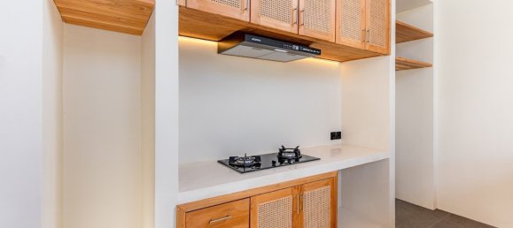 2 Schlafzimmer Villa in Cemagi, Indonesia, Nr. 4602 13