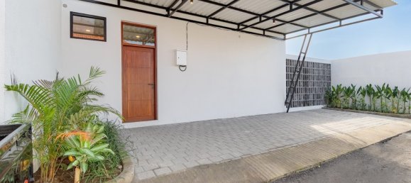 2 Schlafzimmer Villa in Cemagi, Indonesia, Nr. 4602 3