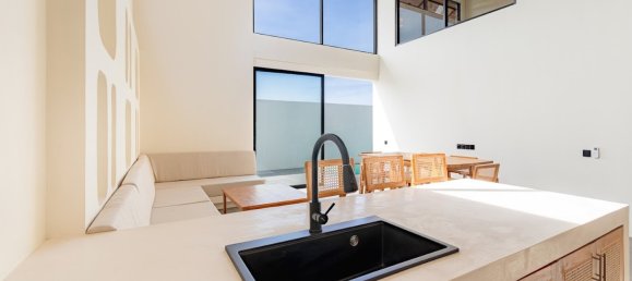 2 Schlafzimmer Villa in Cemagi, Indonesia, Nr. 4602 14