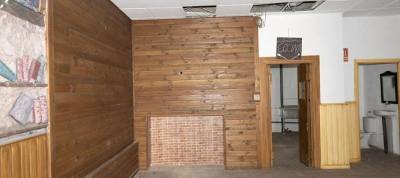 Propiedad comercial en Huelva, Spain 118 m² No. 167012 4