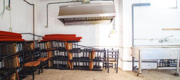 Propiedad comercial en Huelva, Spain 118 m² No. 167012 35