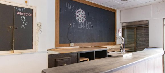 Propiedad comercial en Huelva, Spain 118 m² No. 167012 14