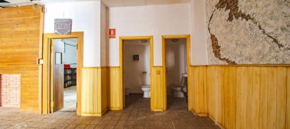 Propiedad comercial en Huelva, Spain 118 m² No. 167012 34