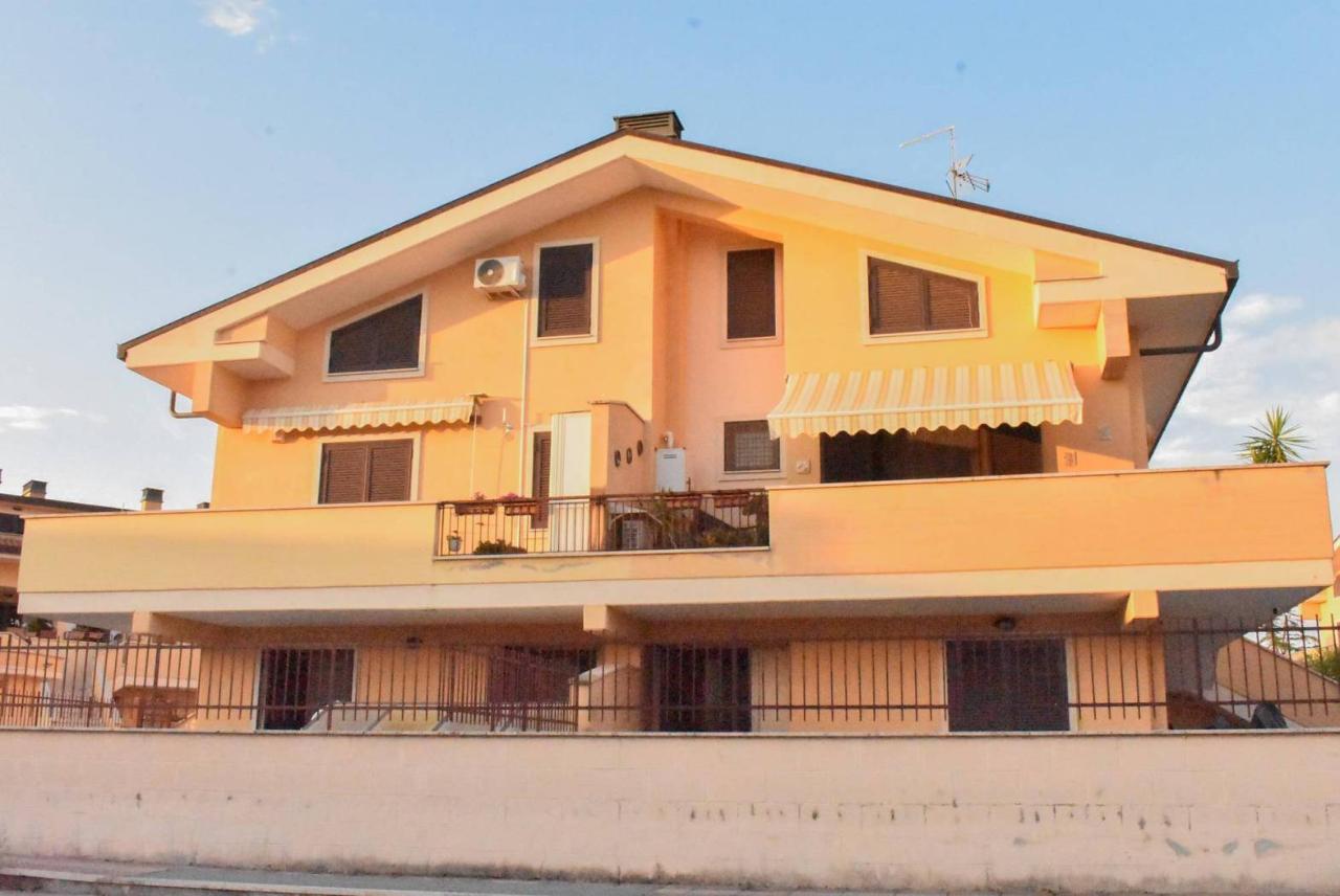 3-Zimmer Wohnung in Albano Laziale, Italy, Nr. 32586