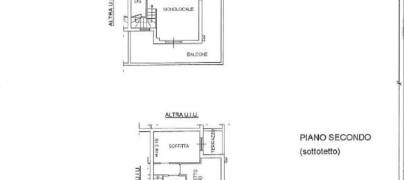 3-Zimmer Wohnung in Albano Laziale, Italy, Nr. 32586 16