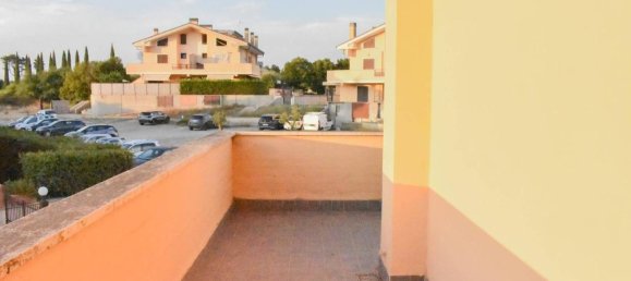 3-Zimmer Wohnung in Albano Laziale, Italy, Nr. 32586 12