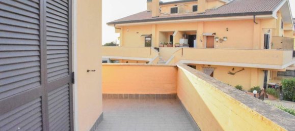 3-Zimmer Wohnung in Albano Laziale, Italy, Nr. 32586 11