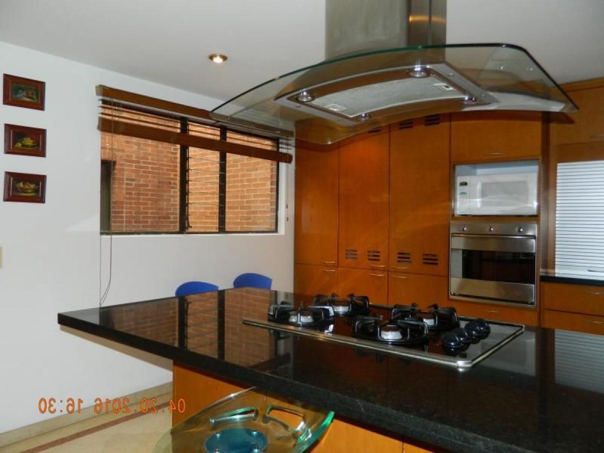 5 bedrooms House in Bogota, Colombia No. 14196