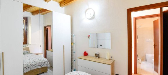 1 bedroom Apartment in Seregno, Italy No. 381374 4