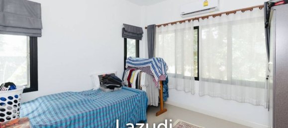 4 bedrooms Cafe / restaurant in Saraphi, Thailand No. 16423 8