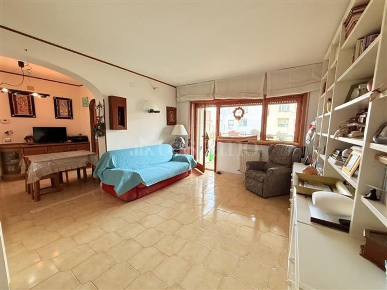 4 bedrooms Apartment in Ciampino, Italy No. 394075