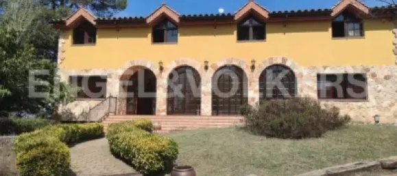 10 chambres Maison à Palau-Solita I Plegamans, Spain No. 80370 48