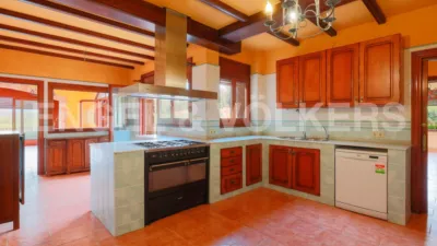 10 chambres Maison à Palau-Solita I Plegamans, Spain No. 80370