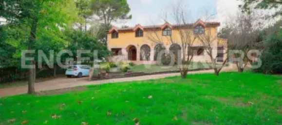 10 chambres Maison à Palau-Solita I Plegamans, Spain No. 80370 2