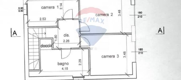 3 chambres Villa à Travedona-Monate, Italy No. 262204 16