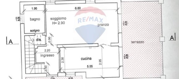 3 chambres Villa à Travedona-Monate, Italy No. 262204 15