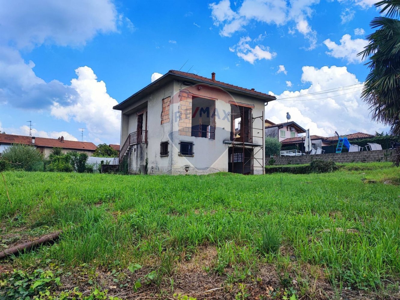 3 chambres Villa à Travedona-Monate, Italy No. 262204