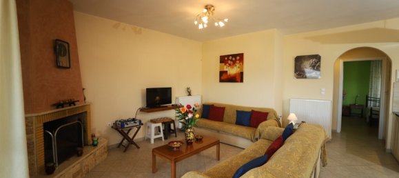 Коммерческая недвижимость 160м² в Керкира, Центральная Керкира и Диапонтии-Ниси, Керкира, Ионические острова, Пелопоннес, Западная Греция и Ионические острова, Греция № 53819 8