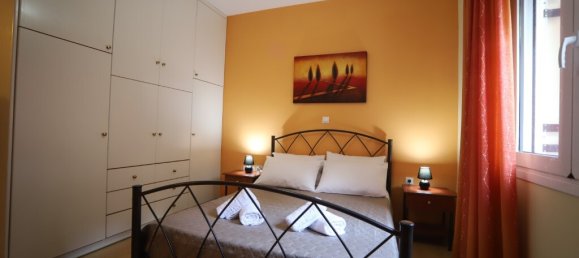 Коммерческая недвижимость 160м² в Керкира, Центральная Керкира и Диапонтии-Ниси, Керкира, Ионические острова, Пелопоннес, Западная Греция и Ионические острова, Греция № 53819 17