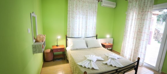 Коммерческая недвижимость 160м² в Керкира, Центральная Керкира и Диапонтии-Ниси, Керкира, Ионические острова, Пелопоннес, Западная Греция и Ионические острова, Греция № 53819 12