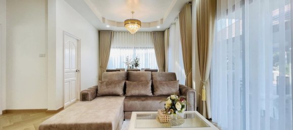 3 Schlafzimmer Haus in Pattaya, Thailand, Nr. 26141 23