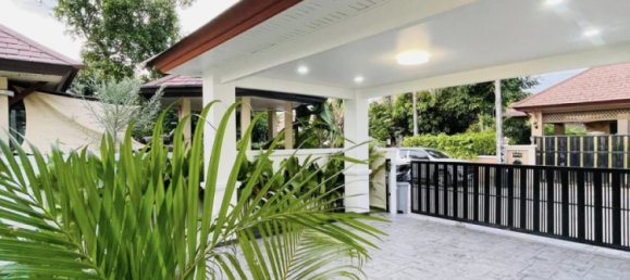 3 Schlafzimmer Haus in Pattaya, Thailand, Nr. 26141 15