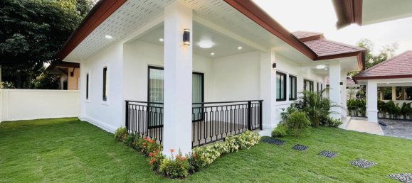 3 Schlafzimmer Haus in Pattaya, Thailand, Nr. 26141 5