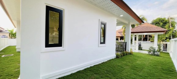 3 Schlafzimmer Haus in Pattaya, Thailand, Nr. 26141 19