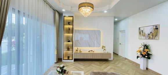 3 Schlafzimmer Haus in Pattaya, Thailand, Nr. 26141 24