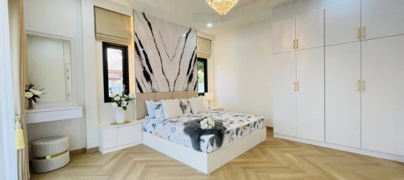 3 Schlafzimmer Haus in Pattaya, Thailand, Nr. 26141 28