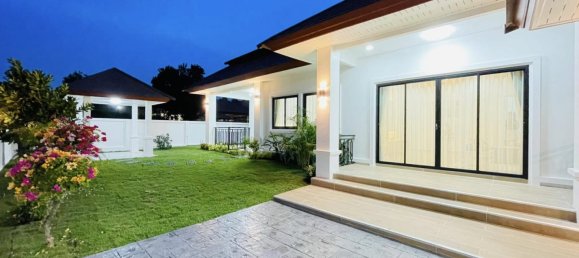 3 Schlafzimmer Haus in Pattaya, Thailand, Nr. 26141 17