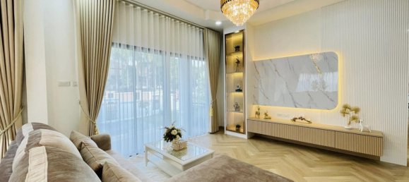 3 Schlafzimmer Haus in Pattaya, Thailand, Nr. 26141 21