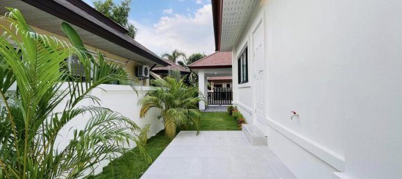 3 Schlafzimmer Haus in Pattaya, Thailand, Nr. 26141 7