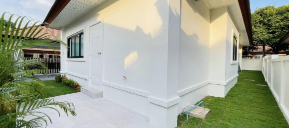 3 Schlafzimmer Haus in Pattaya, Thailand, Nr. 26141 16