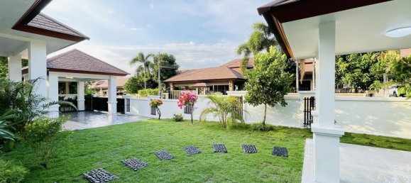 3 Schlafzimmer Haus in Pattaya, Thailand, Nr. 26141 18