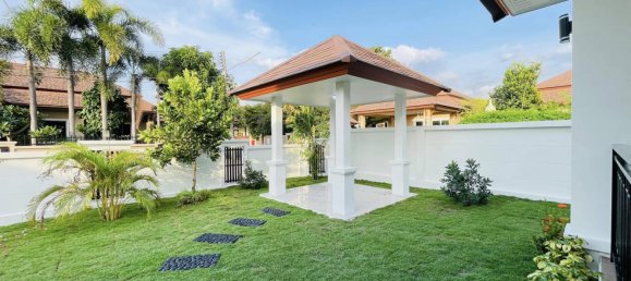 3 Schlafzimmer Haus in Pattaya, Thailand, Nr. 26141 6