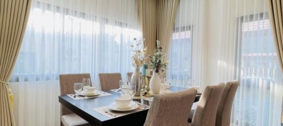 3 Schlafzimmer Haus in Pattaya, Thailand, Nr. 26141 20