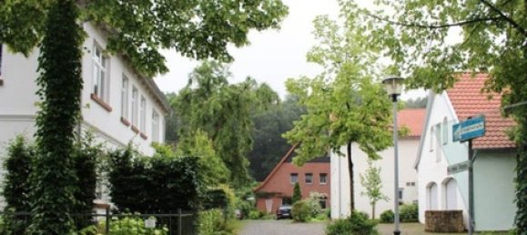 1 bedroom Apartment in Coesfeld, Germany No. 186551 9