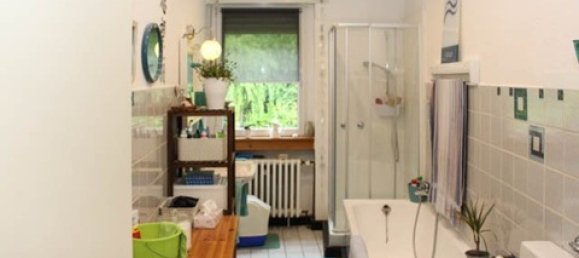 1 bedroom Apartment in Coesfeld, Germany No. 186551 8