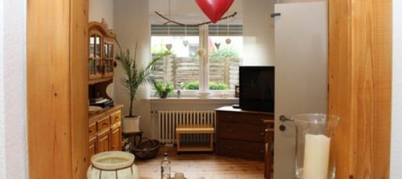 1 bedroom Apartment in Coesfeld, Germany No. 186551 3