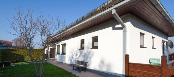 5 rooms Villa in Oberwaltersdorf, Austria No. 144186 11