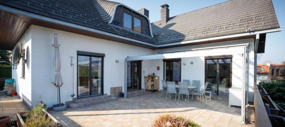 5 rooms Villa in Oberwaltersdorf, Austria No. 144186 7