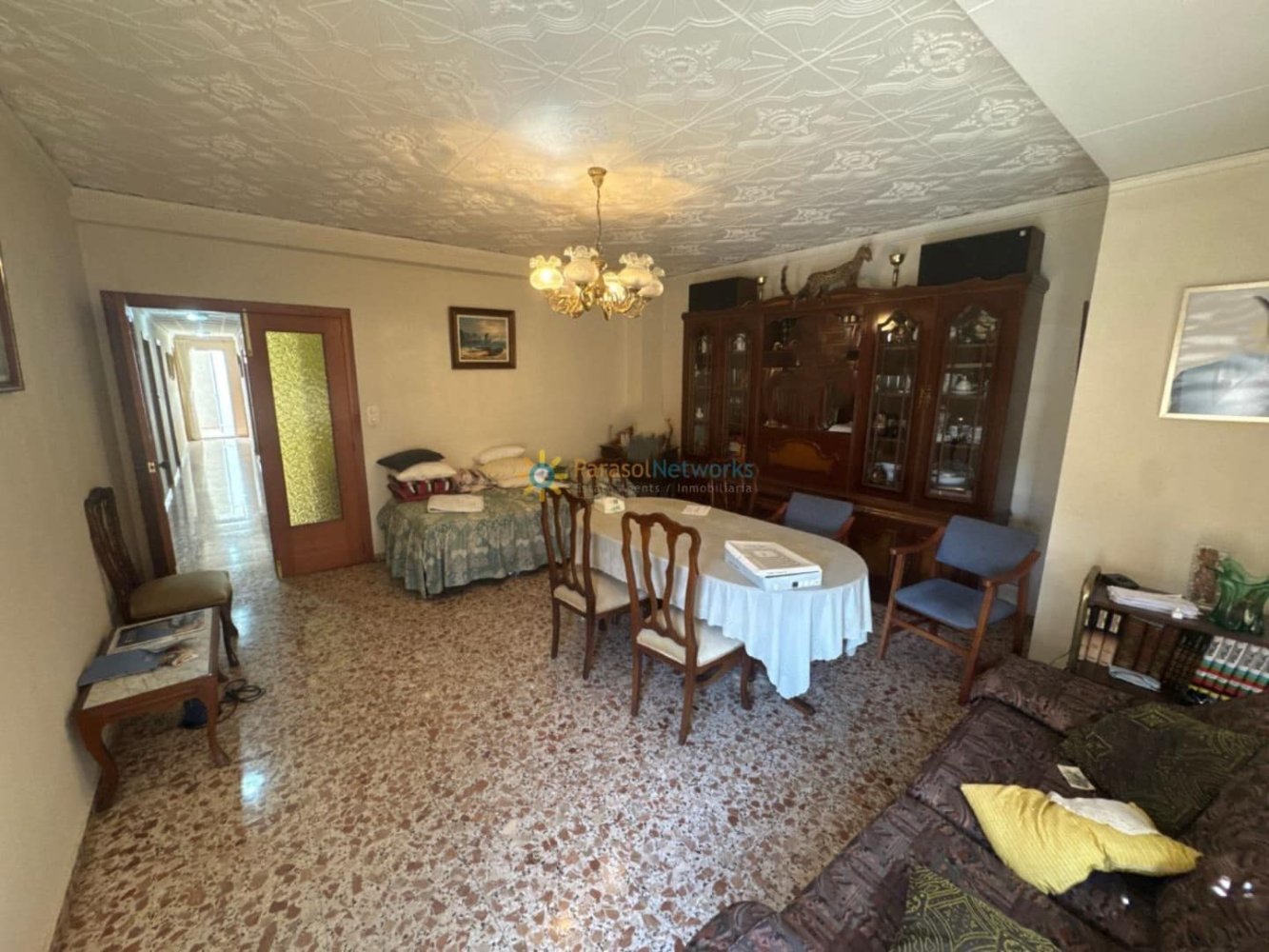 3 bedrooms House in Palma de Gandia, Spain No. 202392