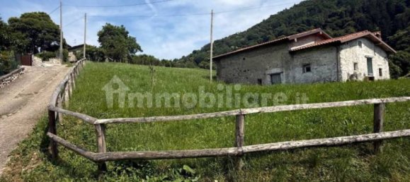 Дом с 1 спальней в Тавернола Бергамаска, Италия № 260739 11