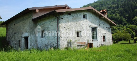 Дом с 1 спальней в Тавернола Бергамаска, Италия № 260739 6