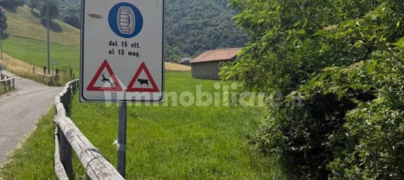 Дом с 1 спальней в Тавернола Бергамаска, Италия № 260739 15