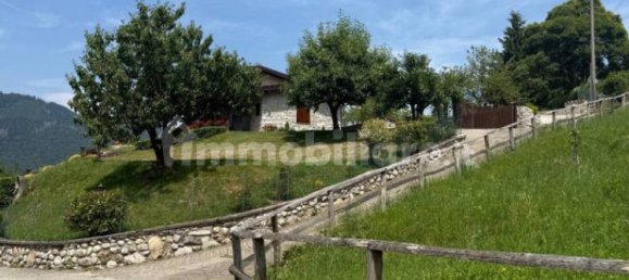 Дом с 1 спальней в Тавернола Бергамаска, Италия № 260739 20