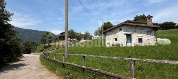 Дом с 1 спальней в Тавернола Бергамаска, Италия № 260739 18