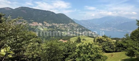 Дом с 1 спальней в Тавернола Бергамаска, Италия № 260739 16